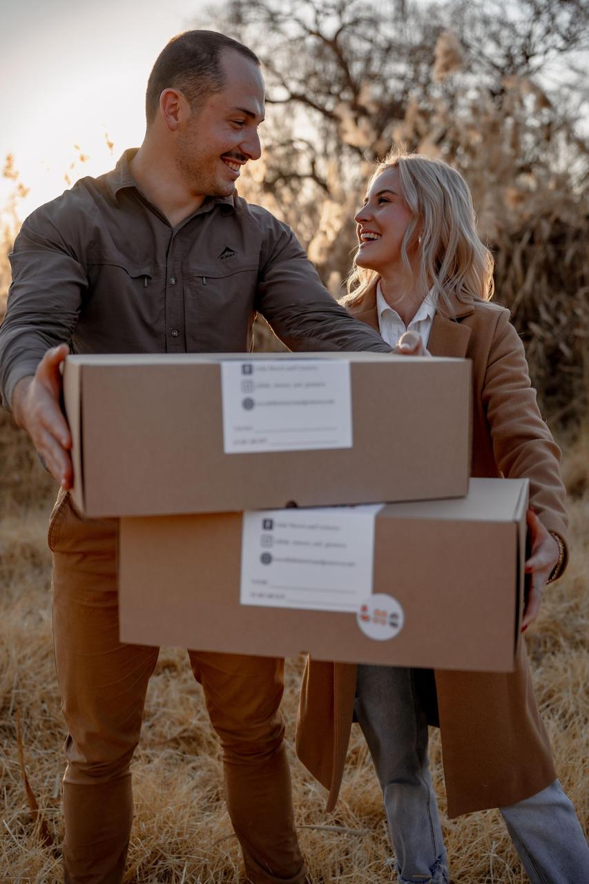 2-3 Years (Theme: Animals)