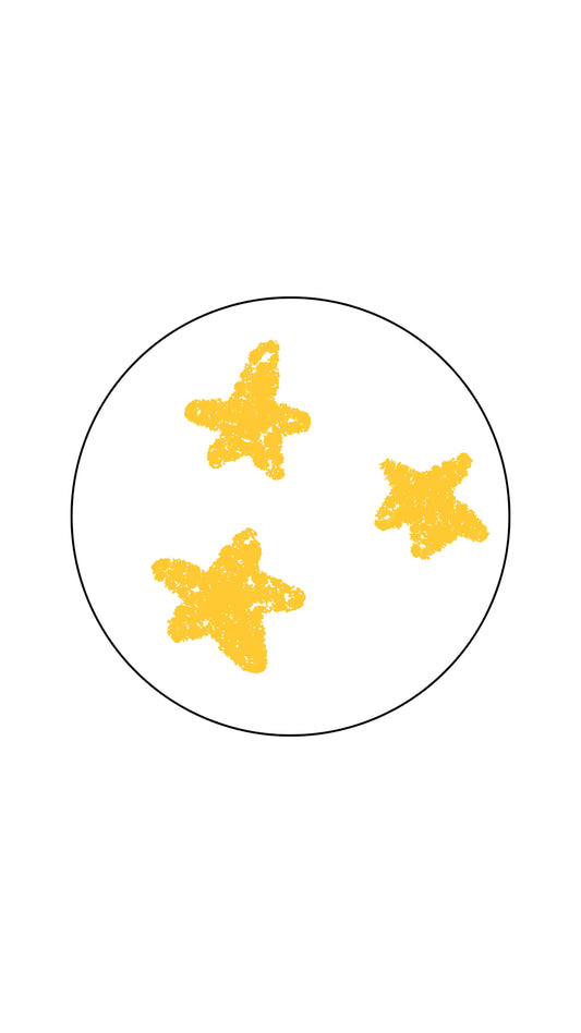 Mini 3-4 Years (Theme: Animals)