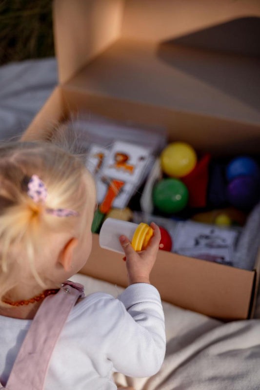 Mini 6-12 Months (Theme: Animals)