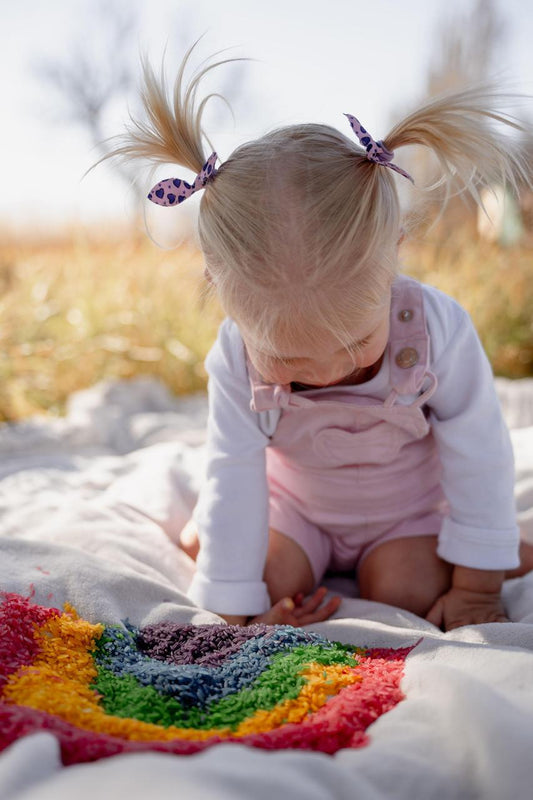 Mini 1-2 Years (Theme: Animals)