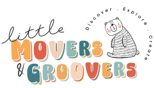 Little Movers and Groovers
