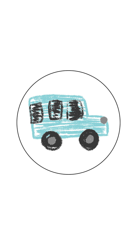 Mini 2-3 Years (Theme: Animals)