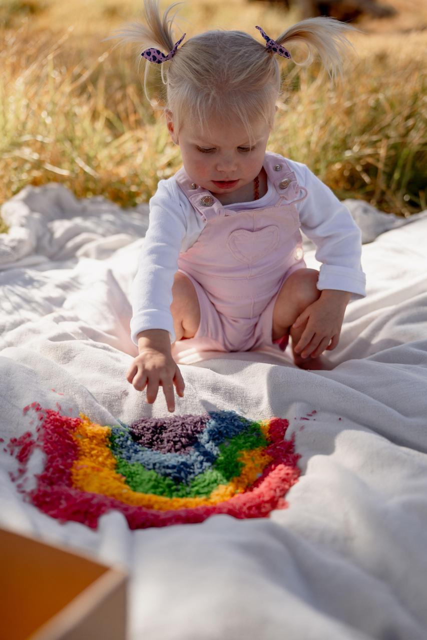 2-3 Years (Theme: Animals)